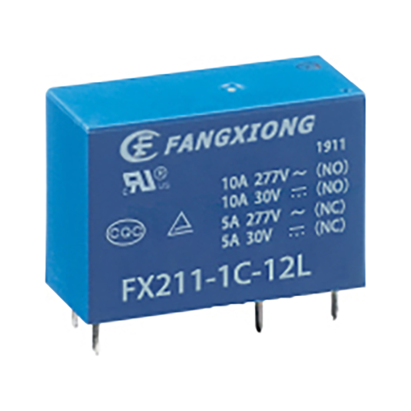 通用功率繼電器