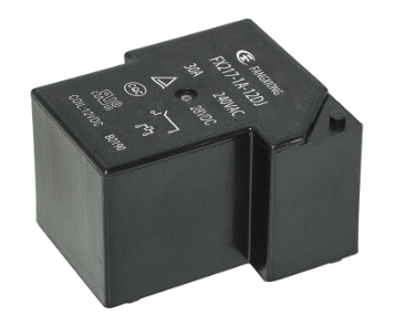 通用功率繼電器