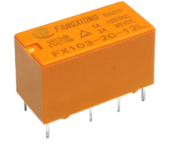 通用功率繼電器 通用功率繼電器