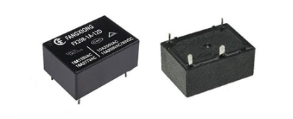 電磁繼電器 電磁繼電器