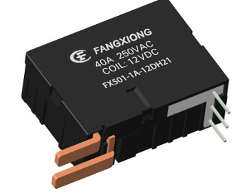 電磁繼電器 電磁繼電器