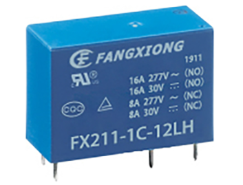 電磁繼電器 電磁繼電器